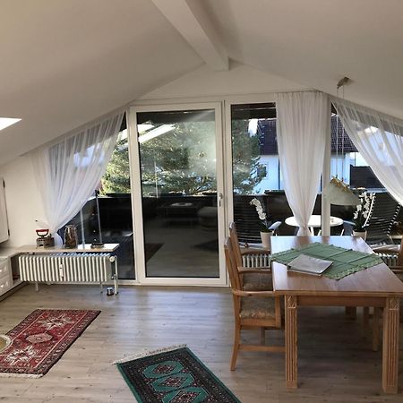Ferienwohnung Ellen Raith Füssen Esterno foto