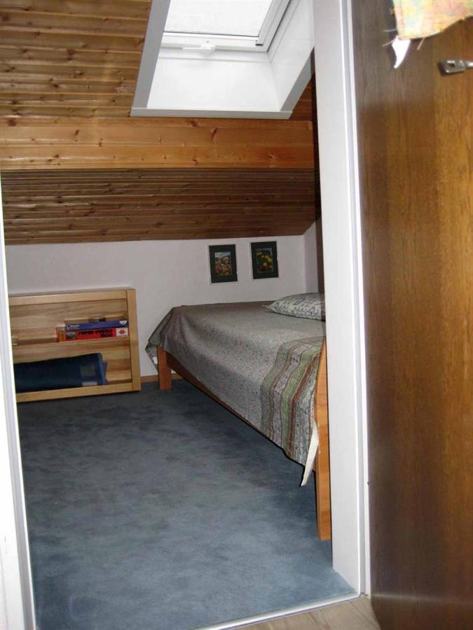 Ferienwohnung Ellen Raith Füssen Esterno foto