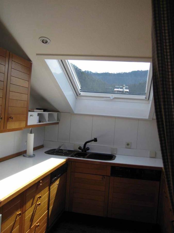 Ferienwohnung Ellen Raith Füssen Esterno foto