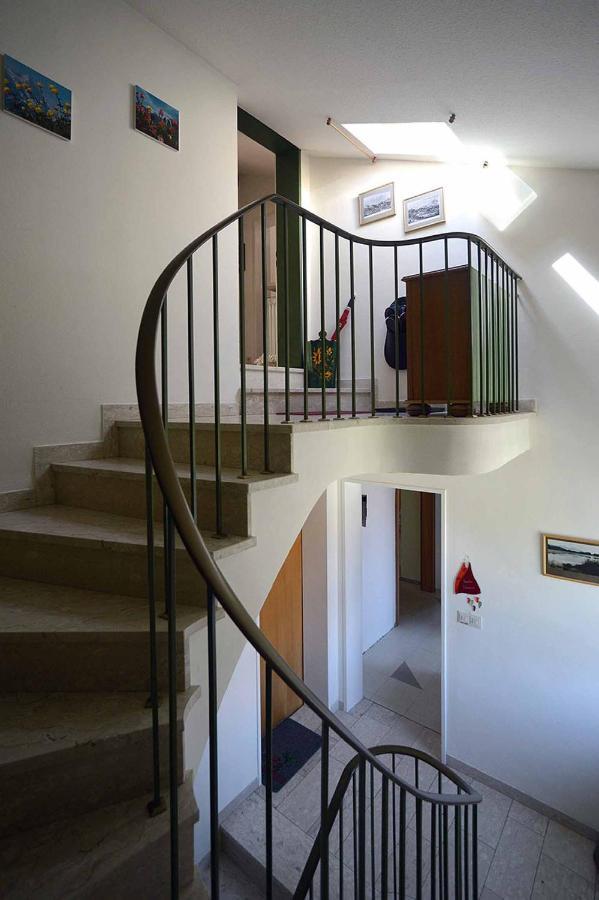 Ferienwohnung Ellen Raith Füssen Esterno foto