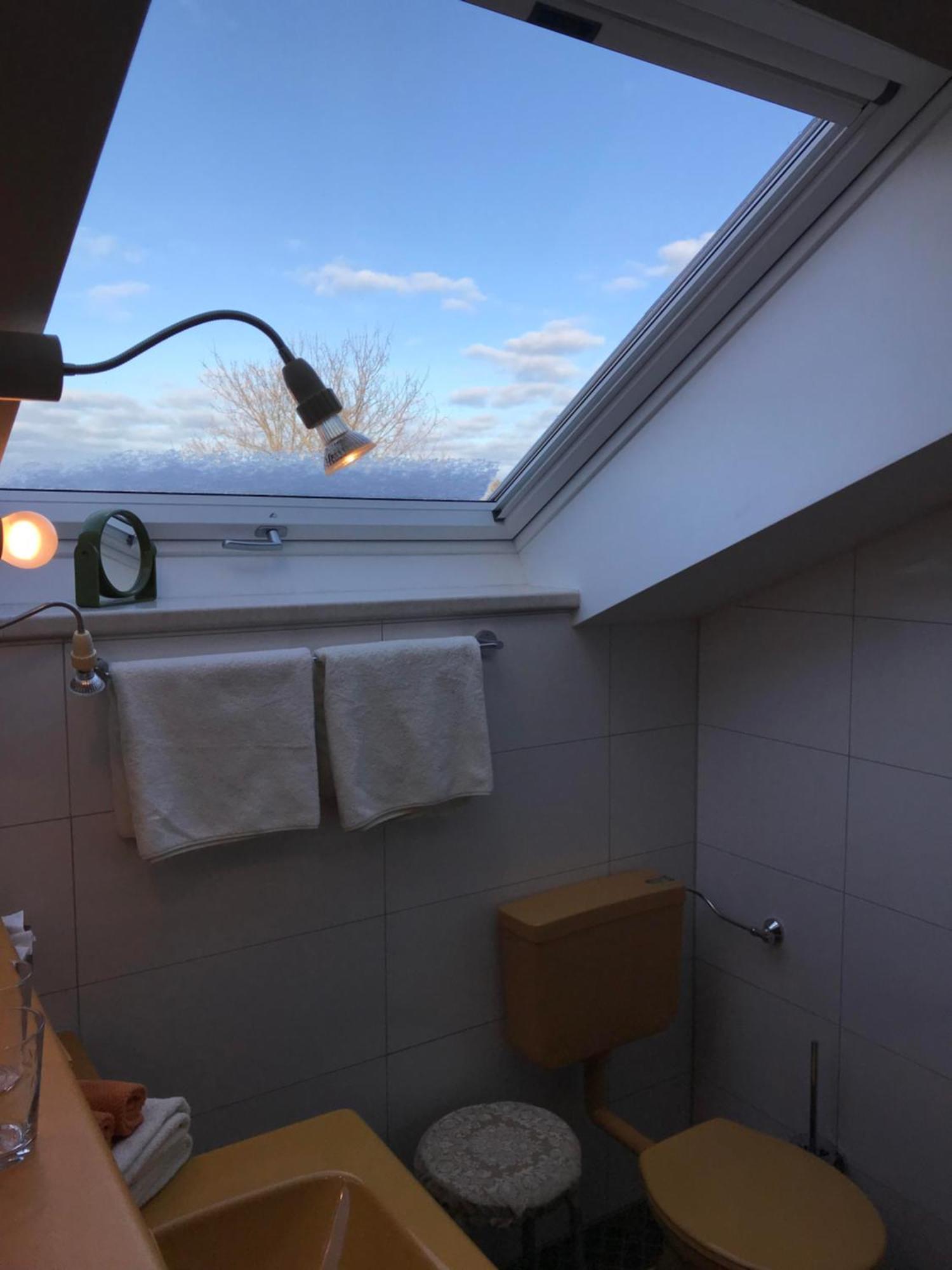 Ferienwohnung Ellen Raith Füssen Esterno foto