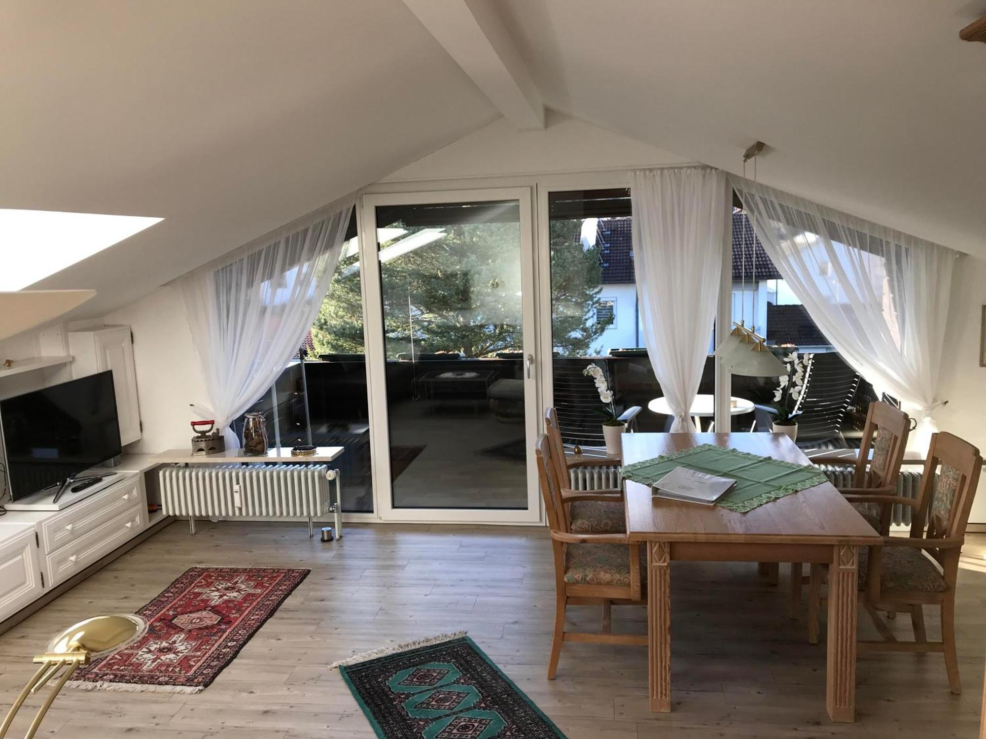 Ferienwohnung Ellen Raith Füssen Esterno foto