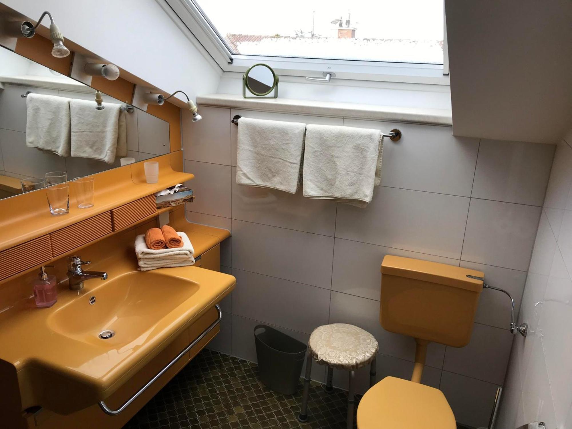 Ferienwohnung Ellen Raith Füssen Esterno foto