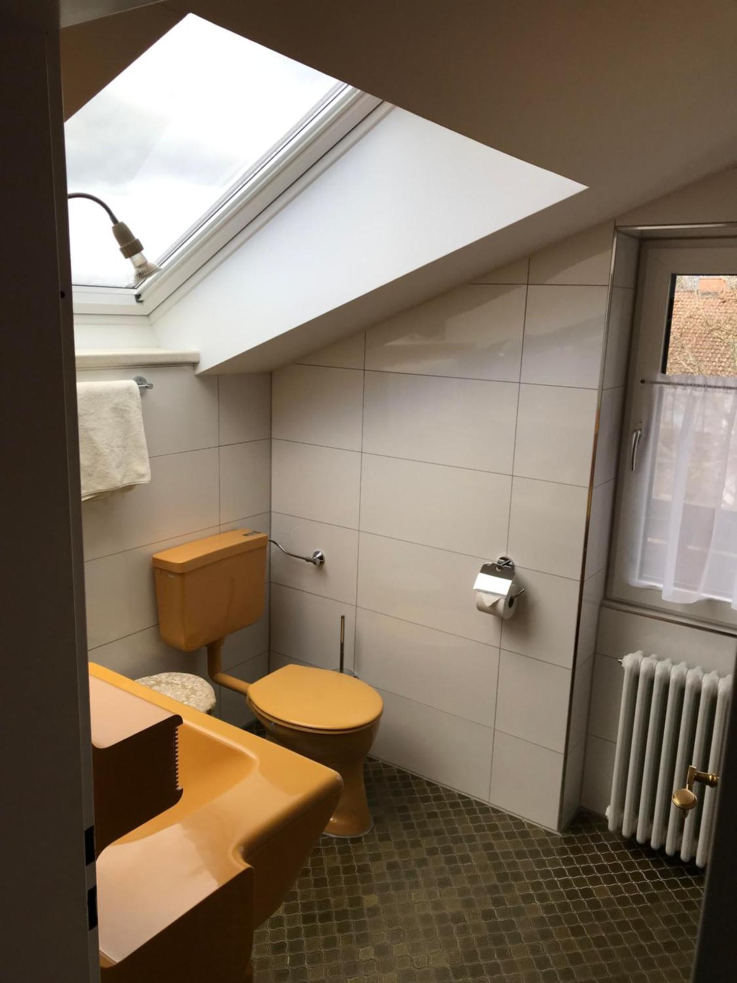 Ferienwohnung Ellen Raith Füssen Esterno foto