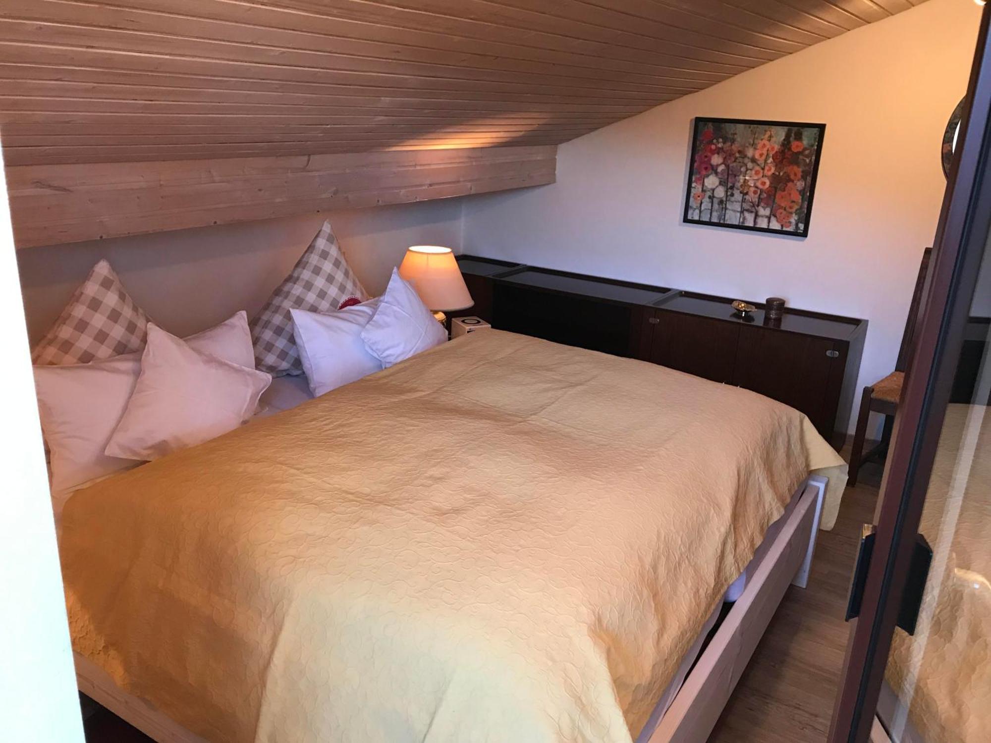 Ferienwohnung Ellen Raith Füssen Esterno foto
