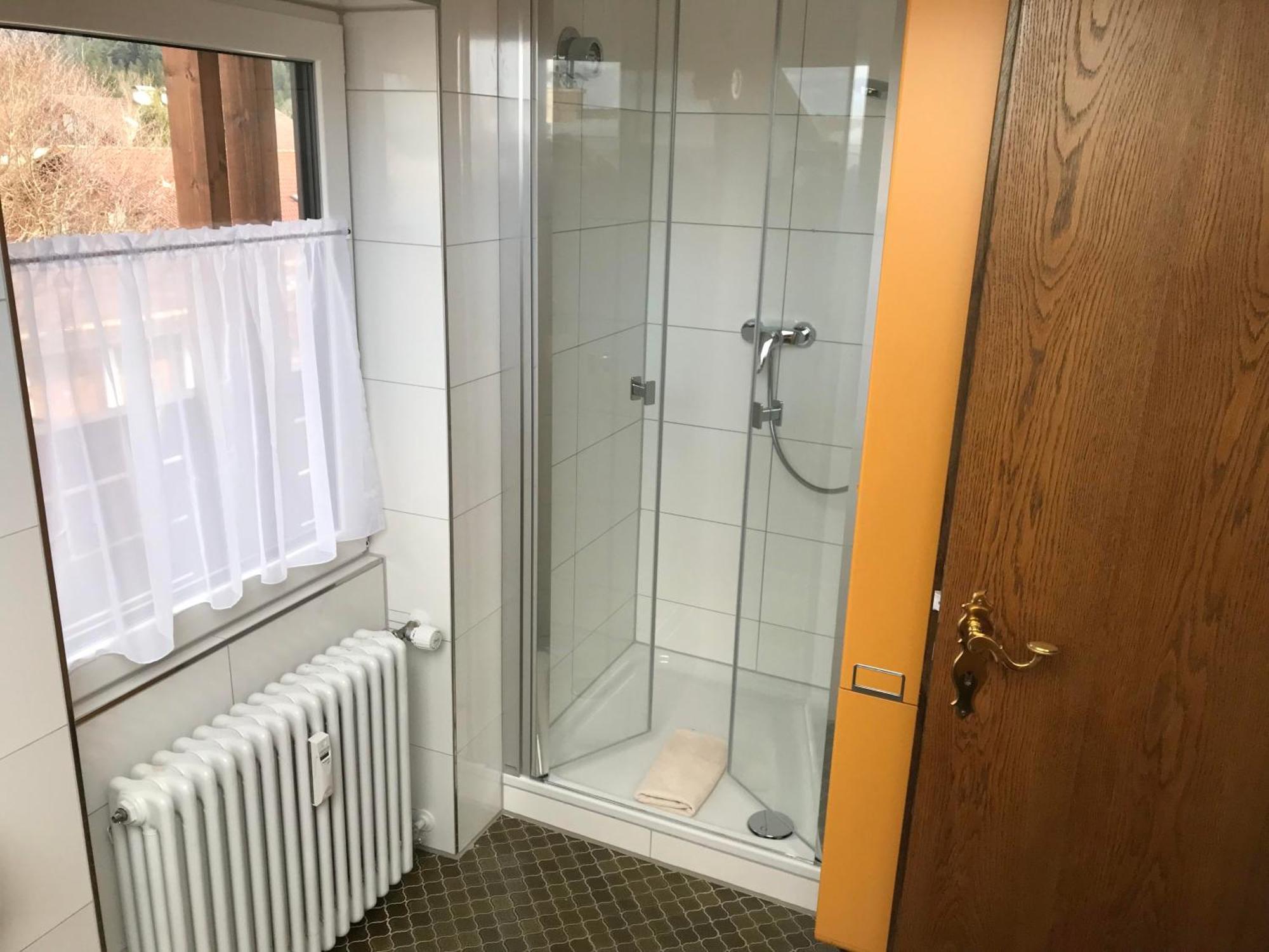 Ferienwohnung Ellen Raith Füssen Esterno foto